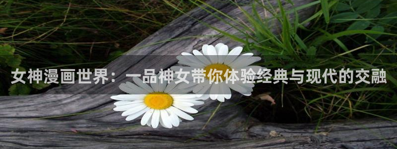 羞羞漫画app正式版下载：女神漫画世界：一品神女带你体验经典与现代的交融